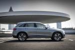 Mercedes-Benz GLC300 4Matic 2019 года (WW)